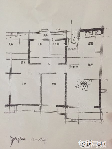 万霖钱丰 中间楼层电梯房 三室 62万急售 精装修 需全款