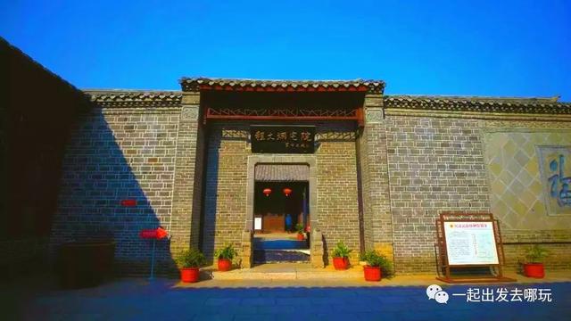 作为阜阳人,你知道阜阳有多少家A级景区吗?