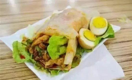 阜阳必吃特色美食推荐!